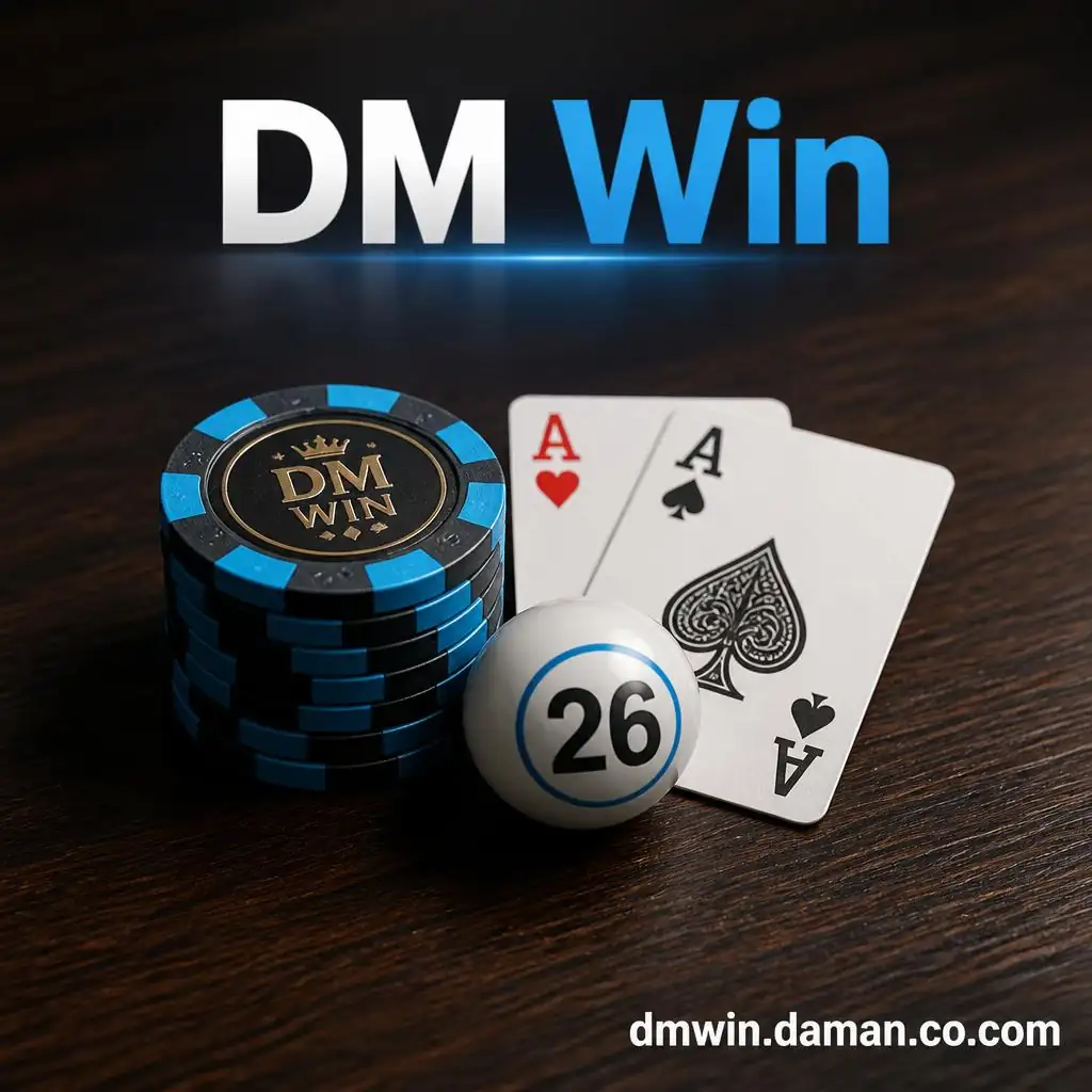 DM Win